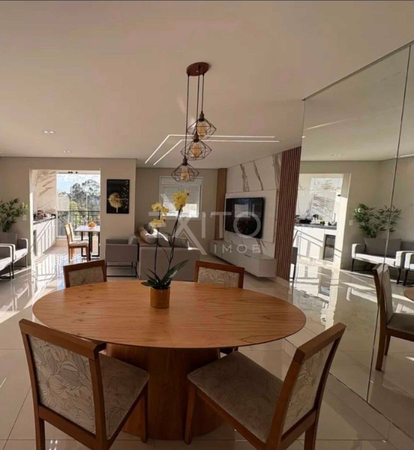 Apartamento, 4 quartos, 110 m² - Foto 6