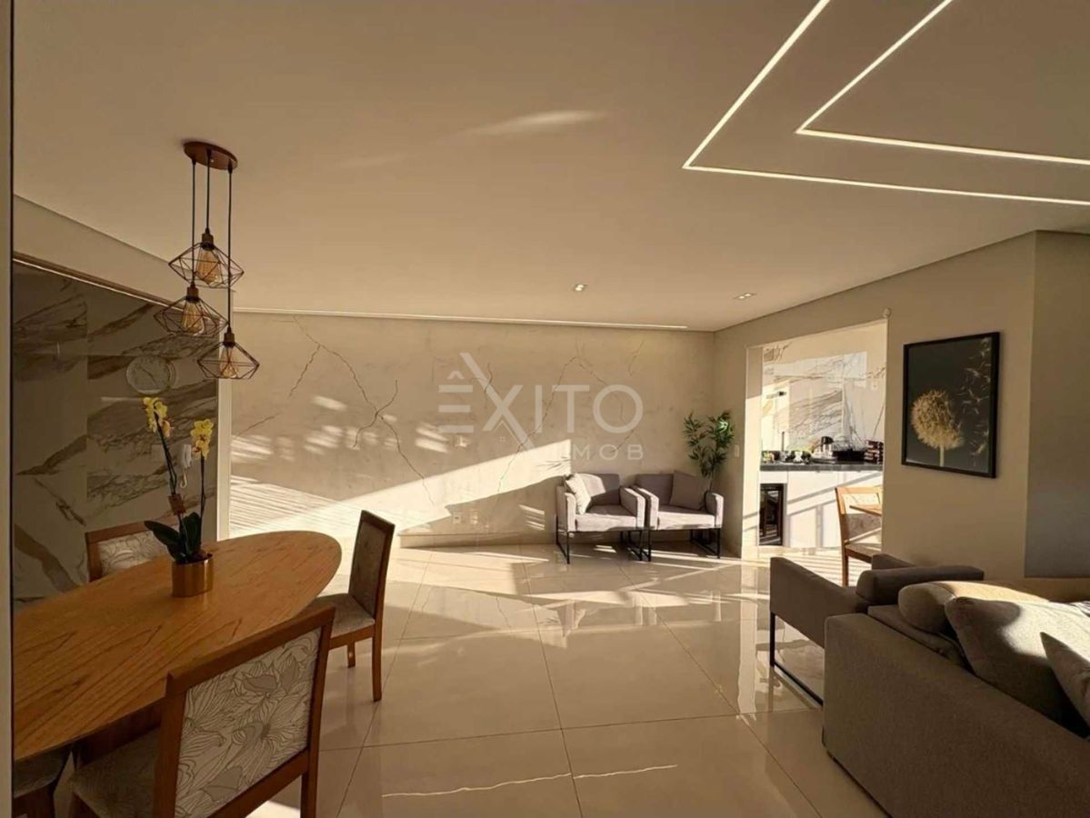 Apartamento, 4 quartos, 110 m² - Foto 2
