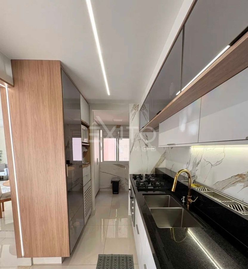 Apartamento, 4 quartos, 110 m² - Foto 13