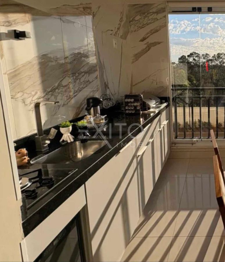 Apartamento, 4 quartos, 110 m² - Foto 11