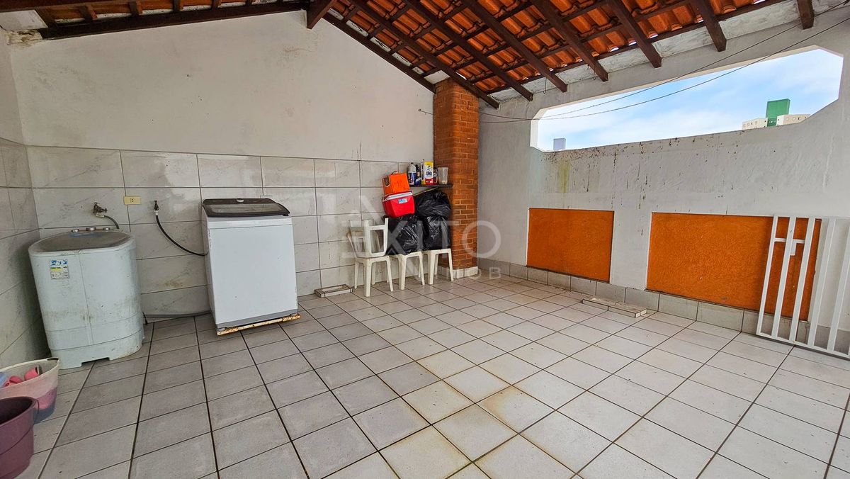 Casa, 3 quartos, 221 m² - Foto 17