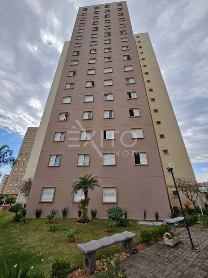 Apartamento, 2 quartos, 49 m² - Foto 1