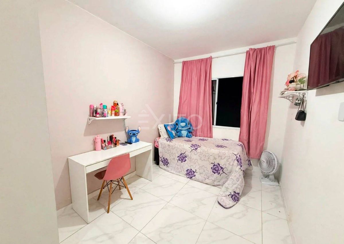 Apartamento, 2 quartos, 52 m² - Foto 8