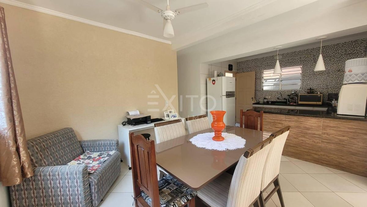 Casa, 3 quartos, 118 m² - Foto 10