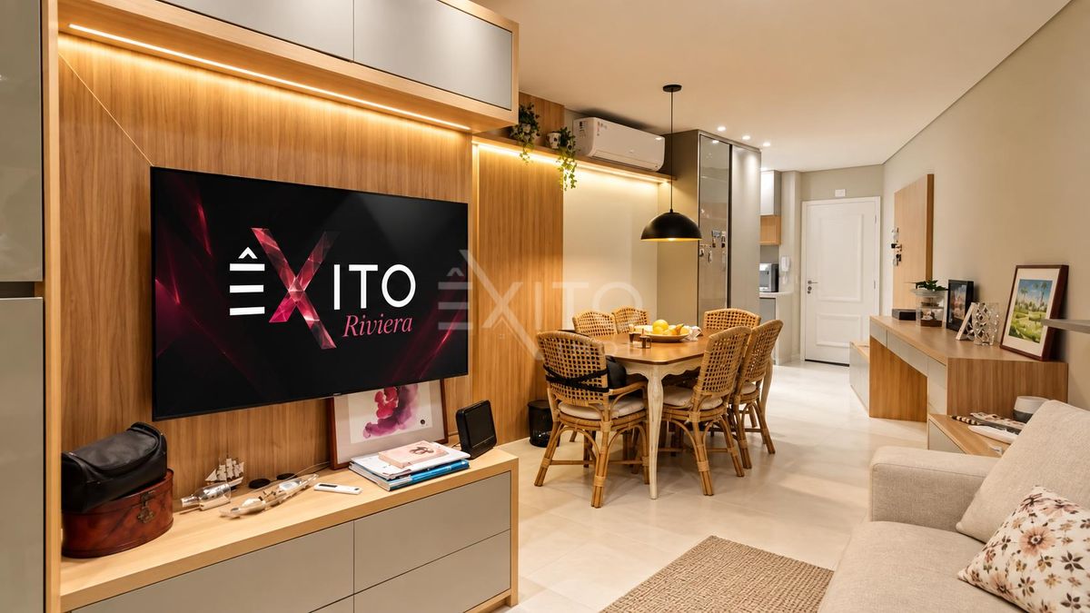 Apartamento, 3 quartos, 87 m² - Foto 1