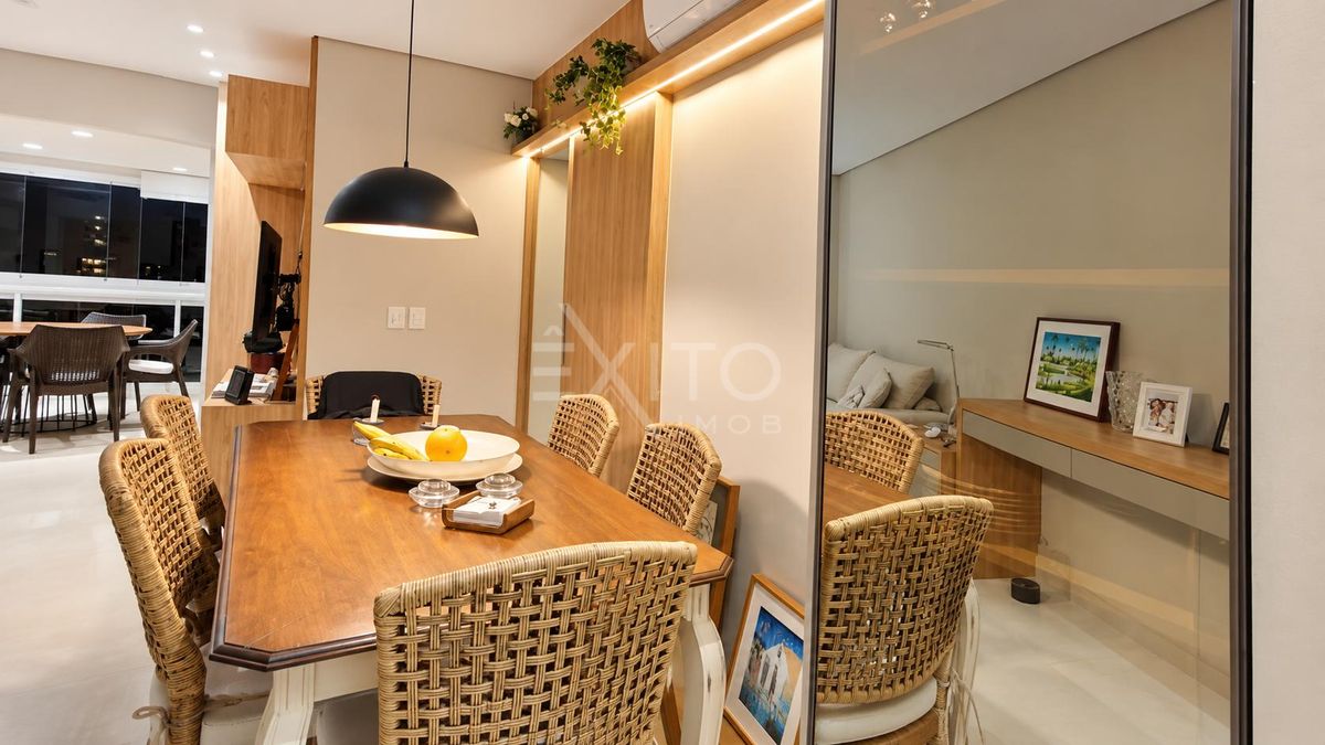 Apartamento, 3 quartos, 87 m² - Foto 4