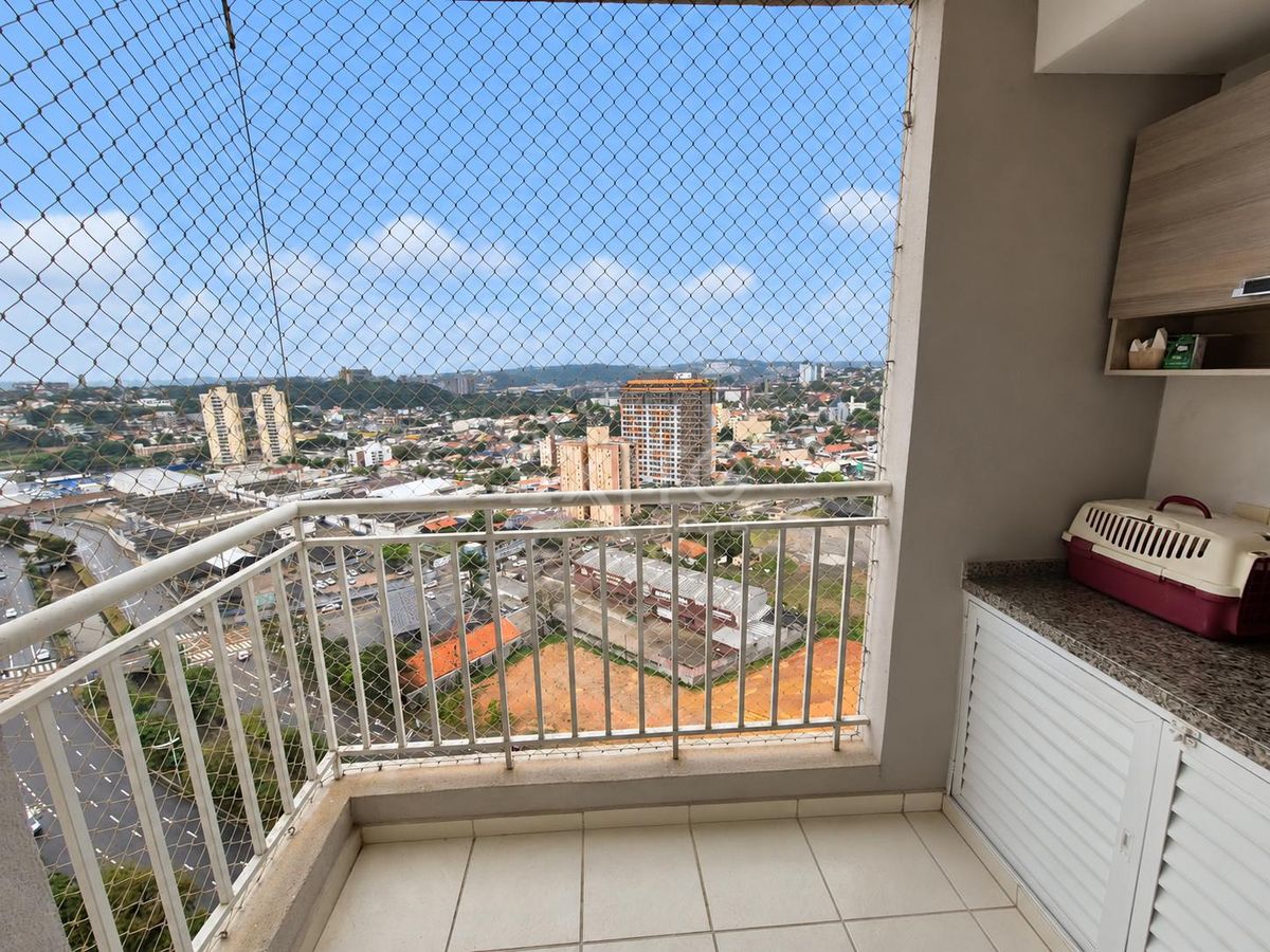 Apartamento, 2 quartos, 69 m² - Foto 7