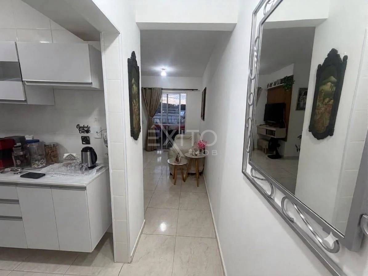 Apartamento, 3 quartos, 87 m² - Foto 5