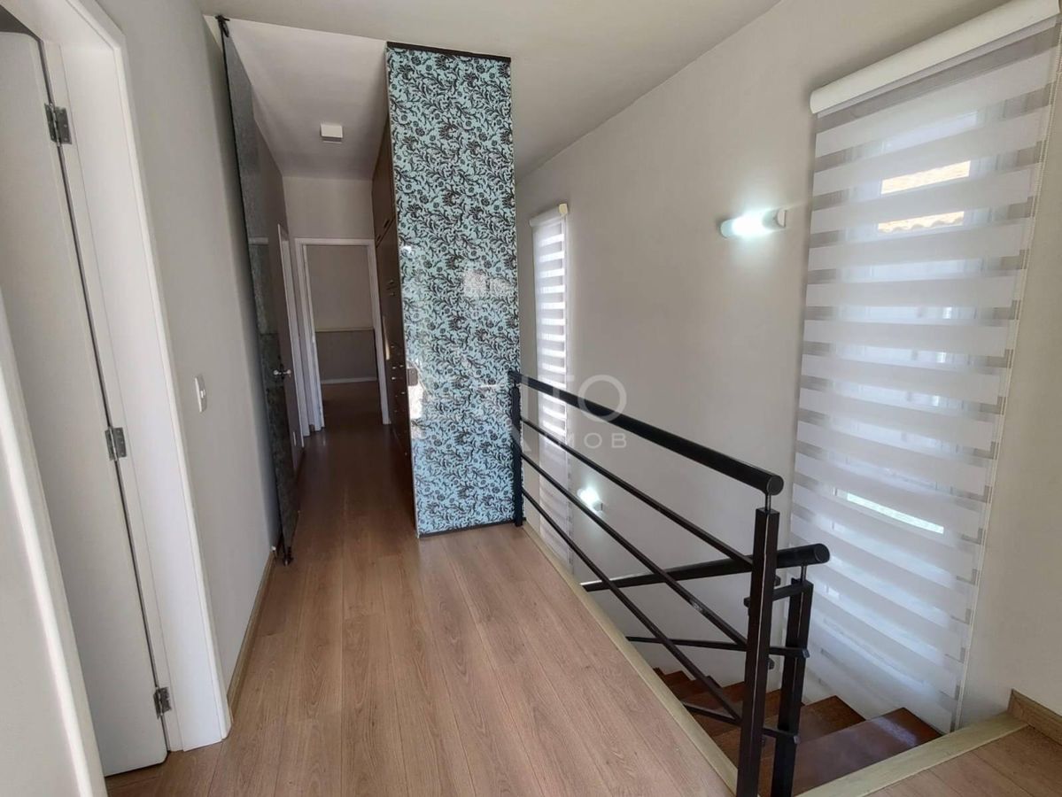 Casa de Condomínio, 4 quartos - Foto 24