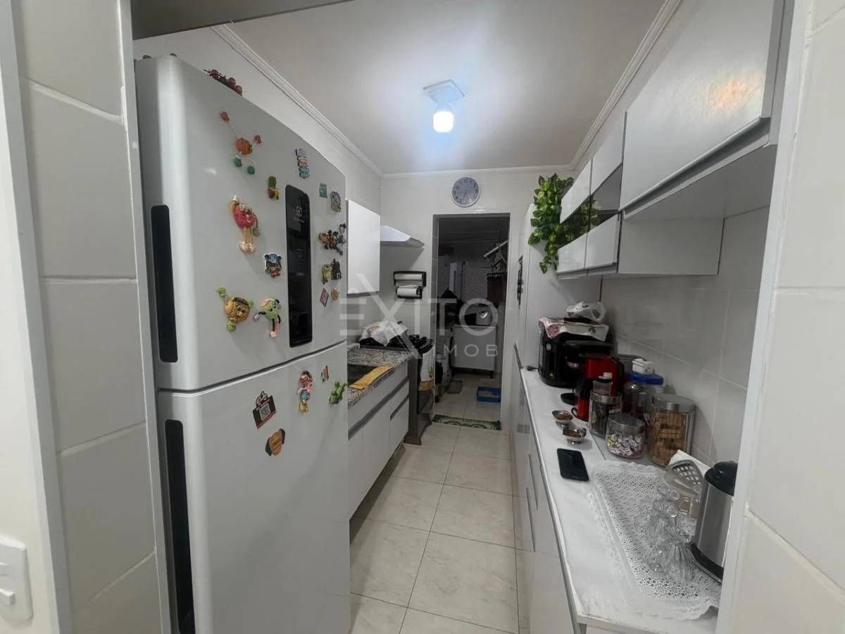 Apartamento, 3 quartos, 87 m² - Foto 4