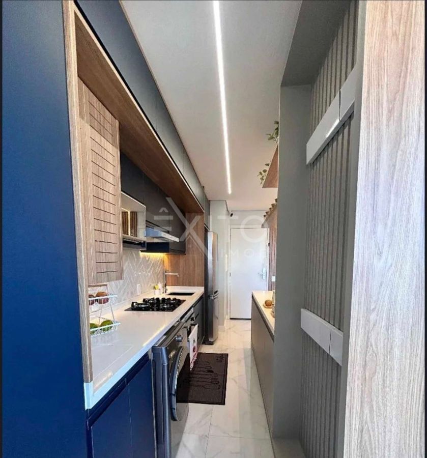 Apartamento, 3 quartos, 60 m² - Foto 11