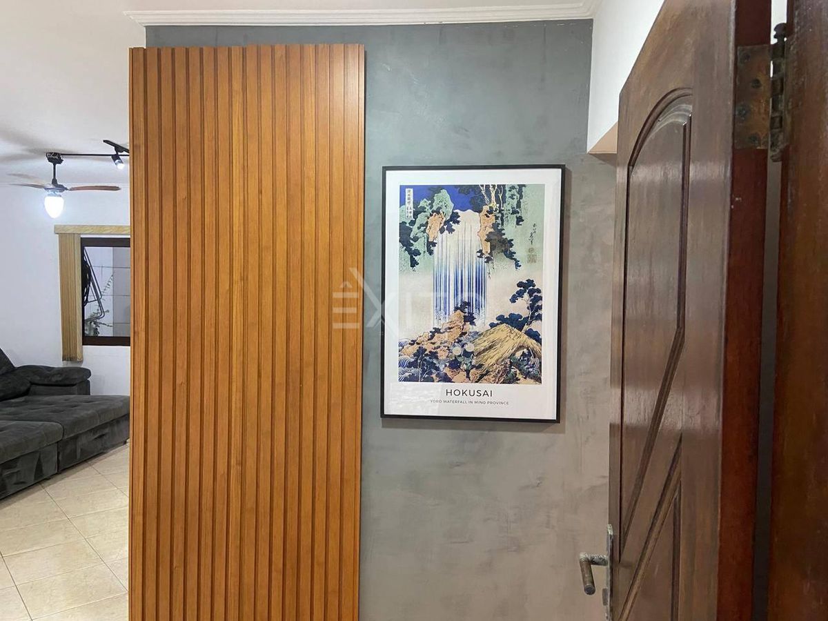 Casa de Condomínio, 3 quartos - Foto 64