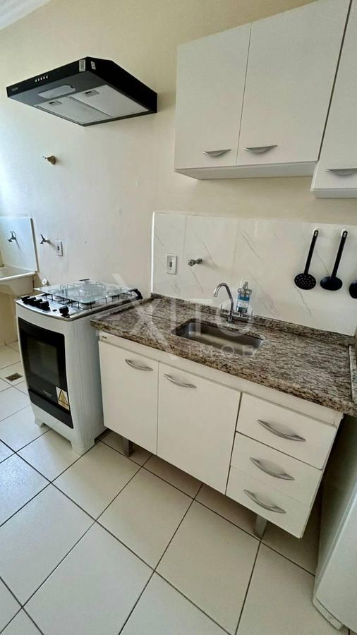 Apartamento, 2 quartos, 48 m² - Foto 9