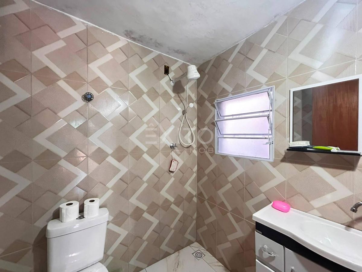 Casa, 2 quartos, 65 m² - Foto 11