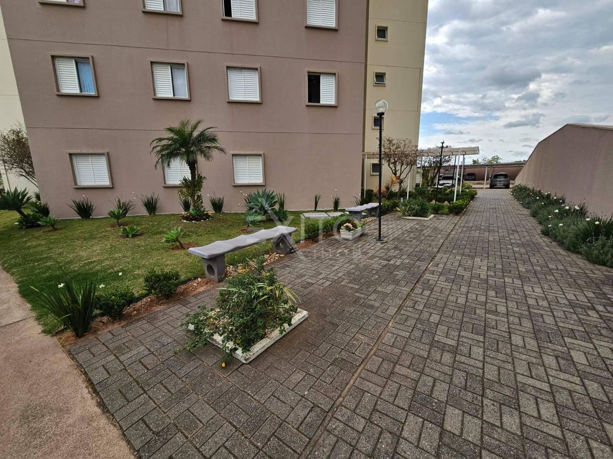 Apartamento, 2 quartos, 49 m² - Foto 9
