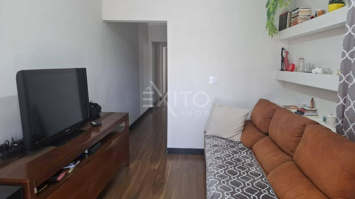 Casa, 2 quartos, 88 m² - Foto 3