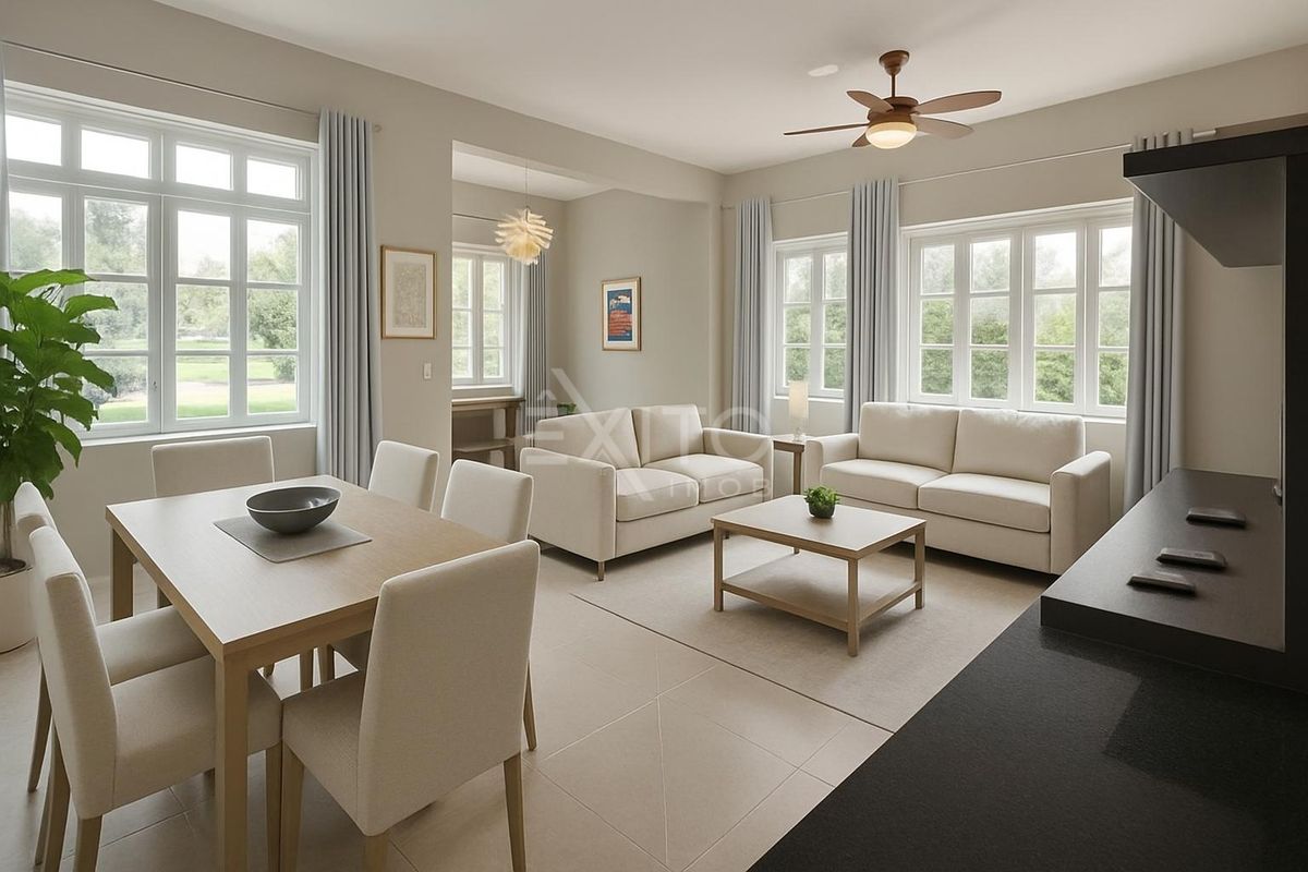Casa, 4 quartos, 2 m² - Foto 1
