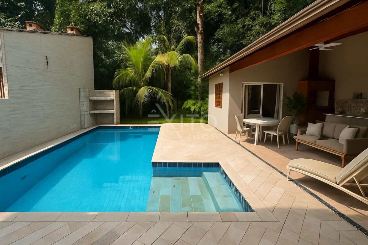 Casa, 4 quartos, 2 m² - Foto 20