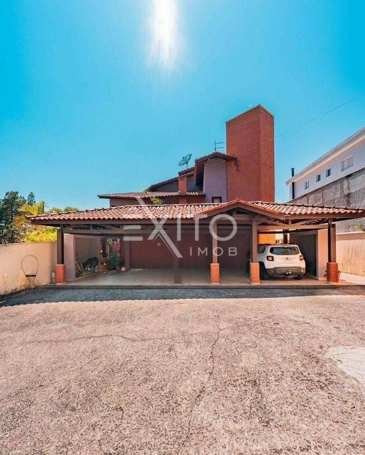 Casa de Condomínio, 4 quartos - Foto 20