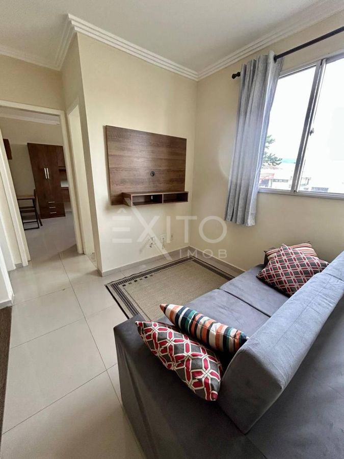 Apartamento, 2 quartos, 48 m² - Foto 17