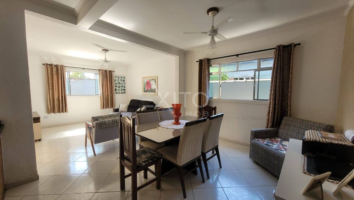 Casa, 3 quartos, 118 m² - Foto 5