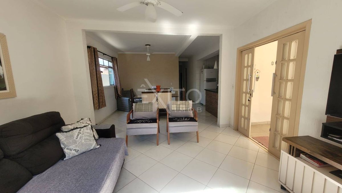 Casa, 3 quartos, 118 m² - Foto 7