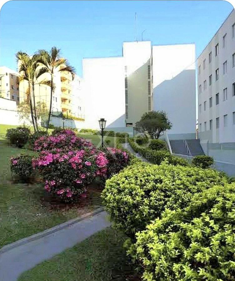 Apartamento, 2 quartos, 50 m² - Foto 36