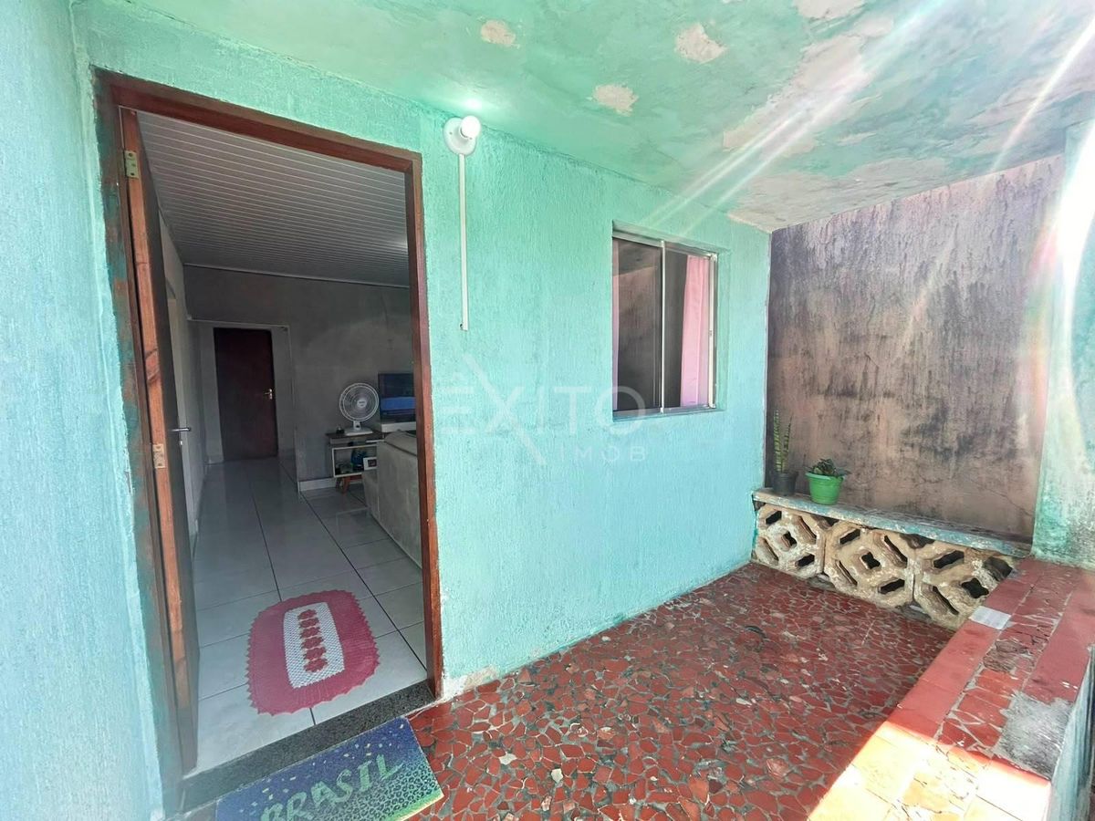 Casa, 2 quartos, 65 m² - Foto 16