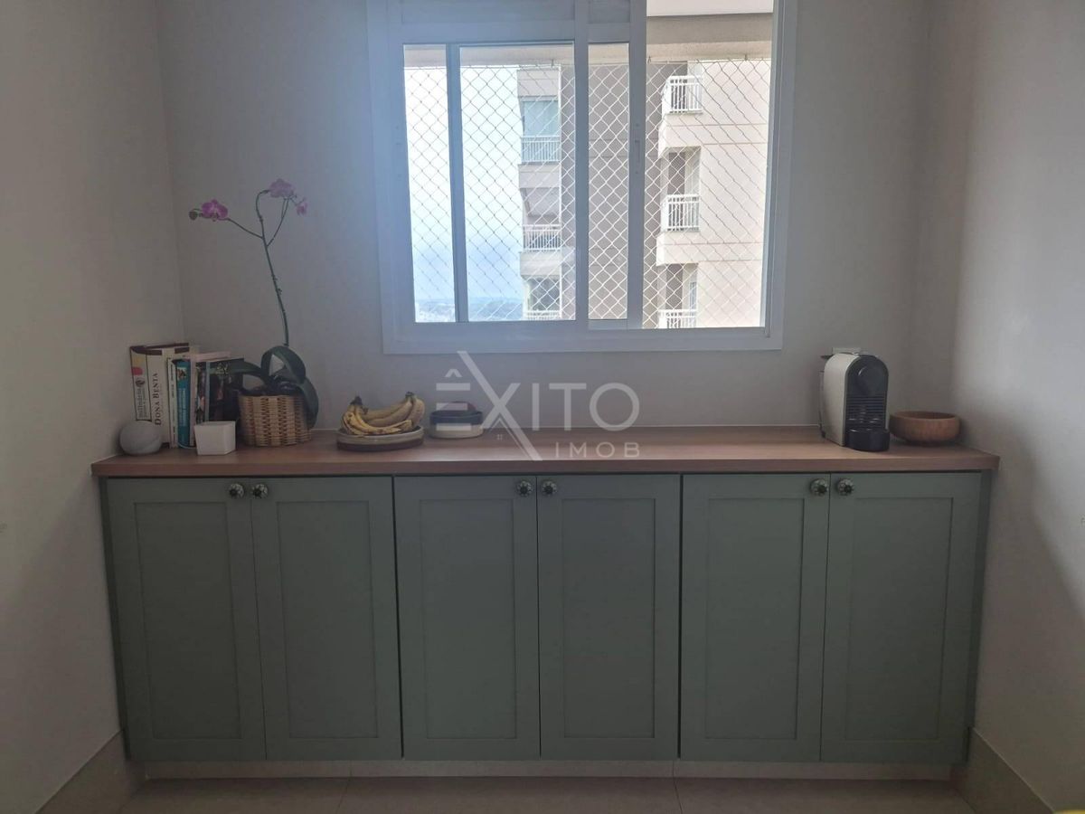 Apartamento, 3 quartos, 147 m² - Foto 19