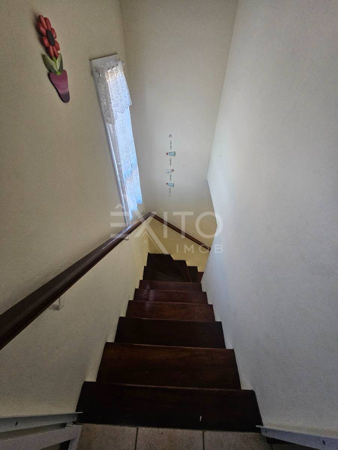 Casa de Condomínio, 2 quartos - Foto 21