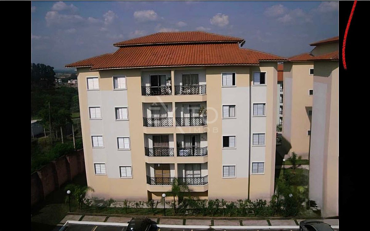 Apartamento, 2 quartos, 66 m² - Foto 1