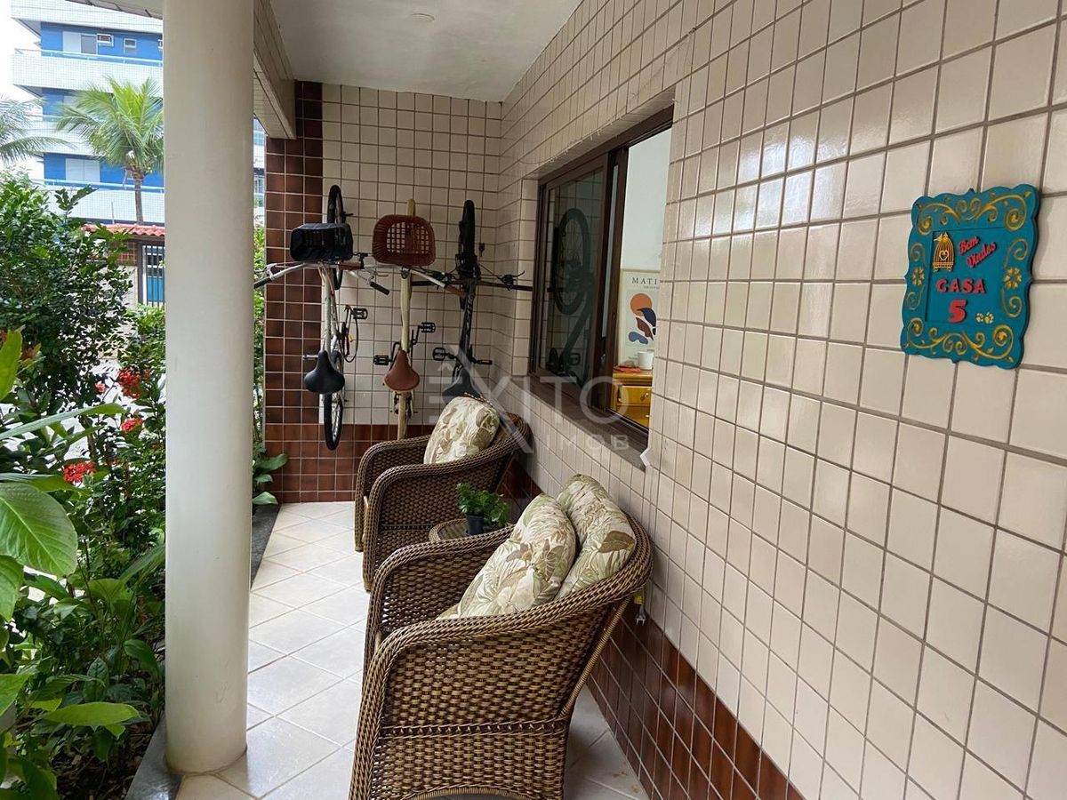 Casa de Condomínio, 3 quartos - Foto 81
