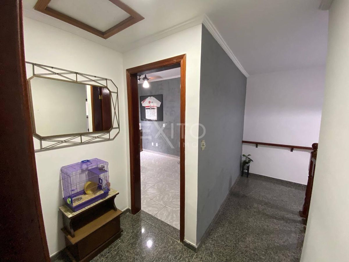 Casa de Condomínio, 3 quartos - Foto 49
