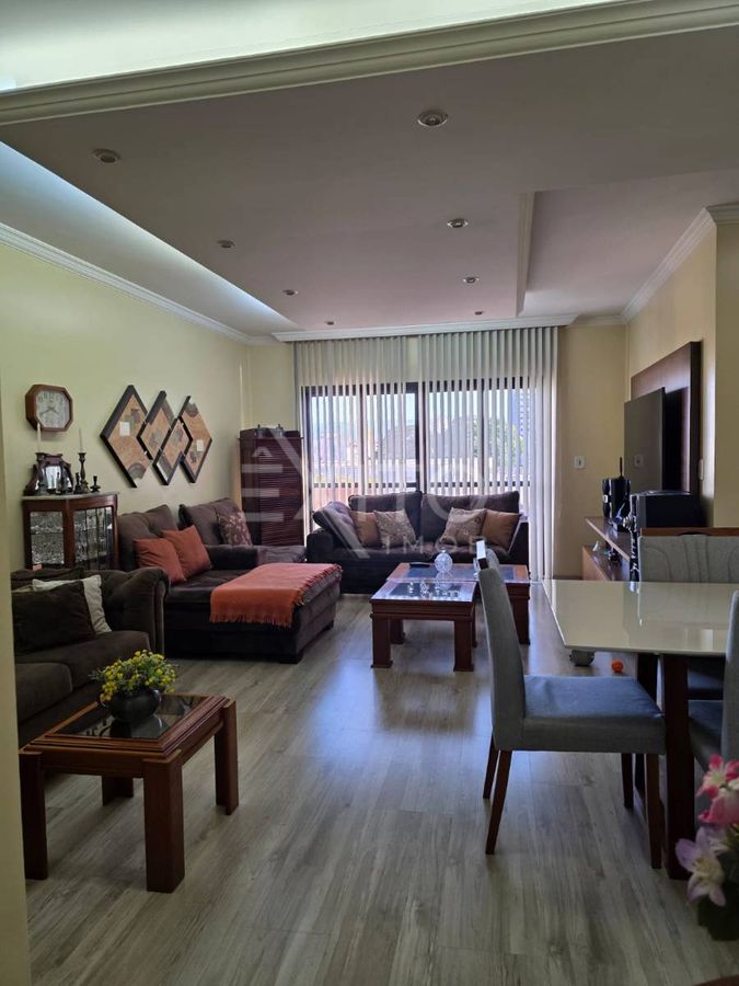 Apartamento, 3 quartos, 203 m² - Foto 2