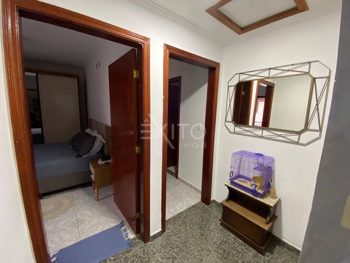 Casa de Condomínio, 3 quartos - Foto 35