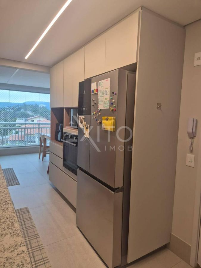 Apartamento, 3 quartos, 147 m² - Foto 6