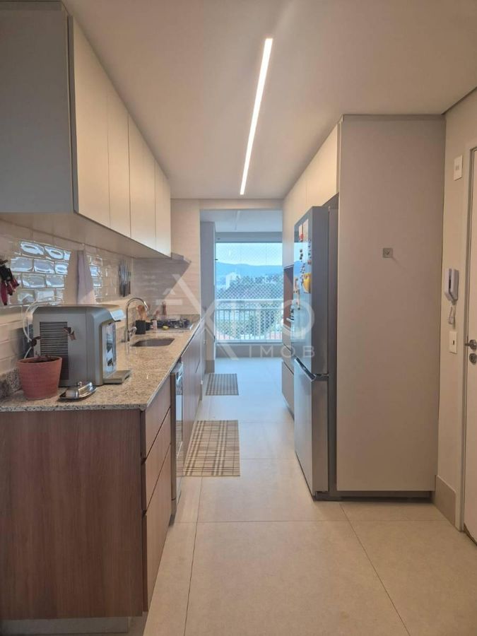 Apartamento, 3 quartos, 147 m² - Foto 5