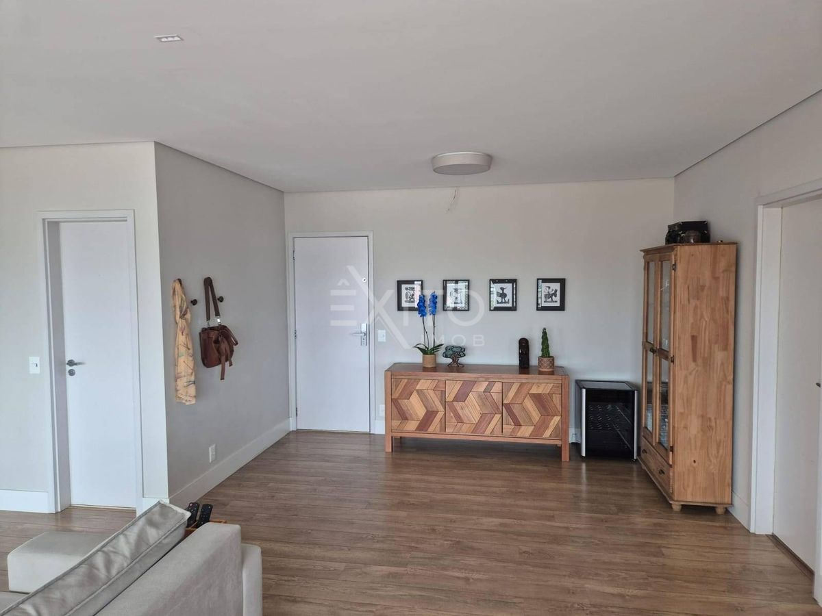 Apartamento, 3 quartos, 147 m² - Foto 11