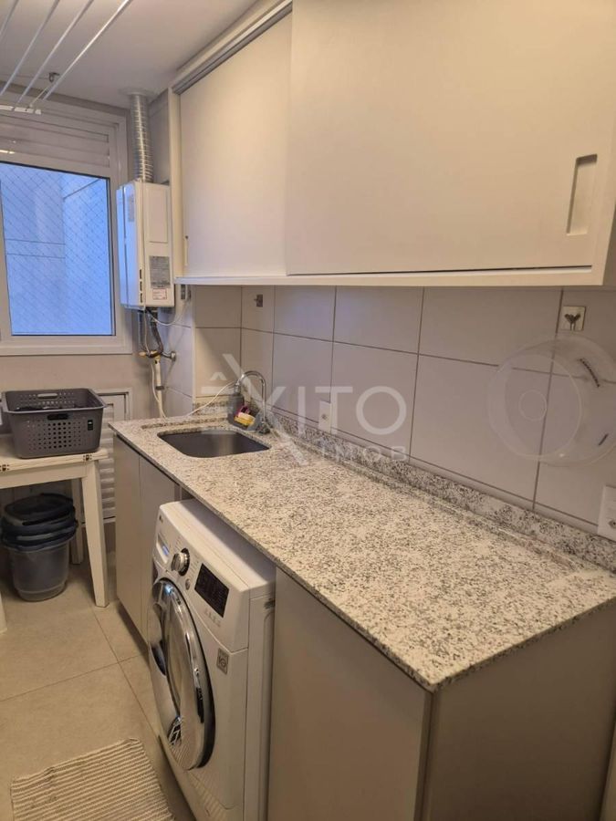 Apartamento, 3 quartos, 147 m² - Foto 23