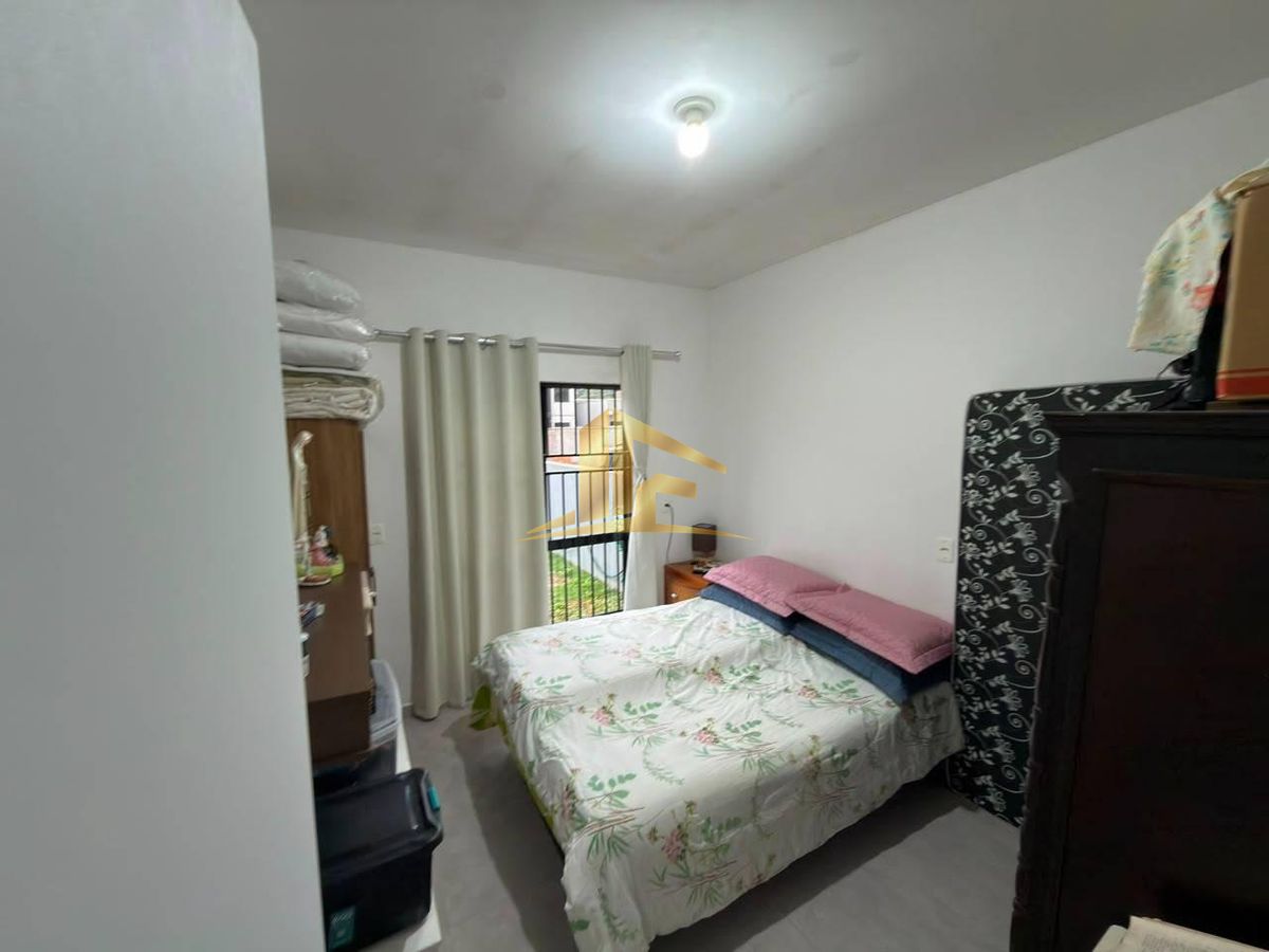 Casa, 2 quartos, 59 m² - Foto 7