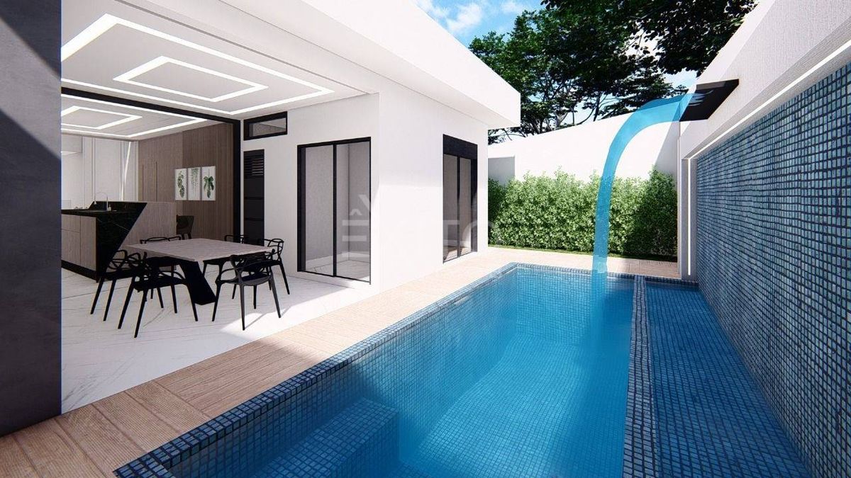 Casa de Condomínio, 3 quartos - Foto 8