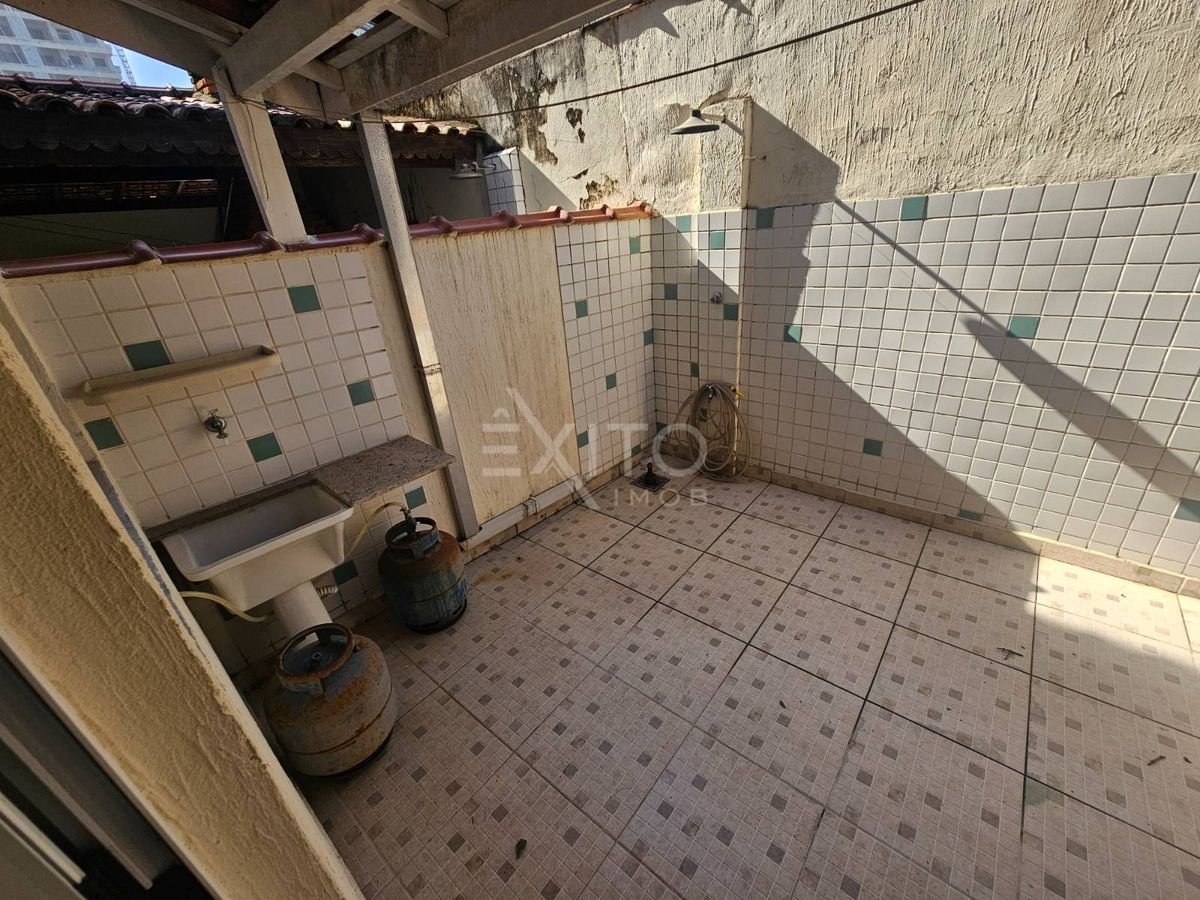 Casa de Condomínio, 2 quartos - Foto 23