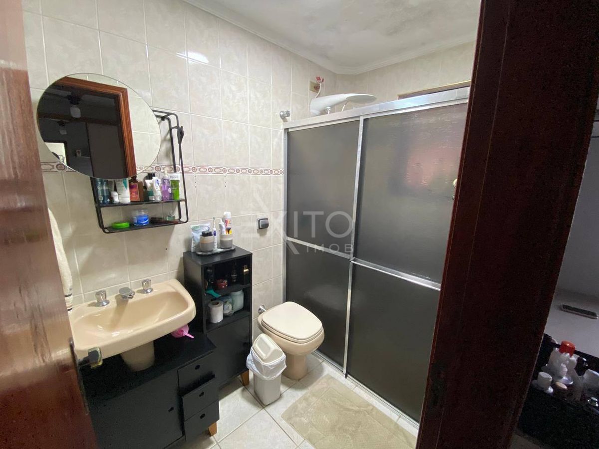 Casa de Condomínio, 3 quartos - Foto 29