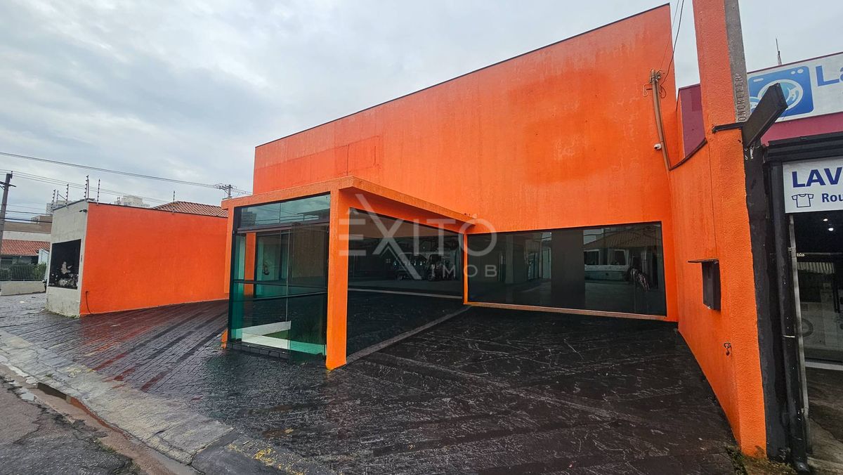 Loja-Salão, 240 m² - Foto 15