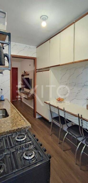 Apartamento, 2 quartos, 65 m² - Foto 6