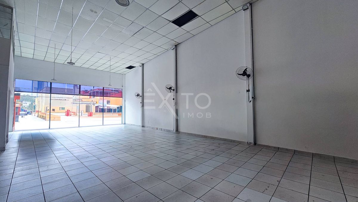 Loja-Salão, 240 m² - Foto 3