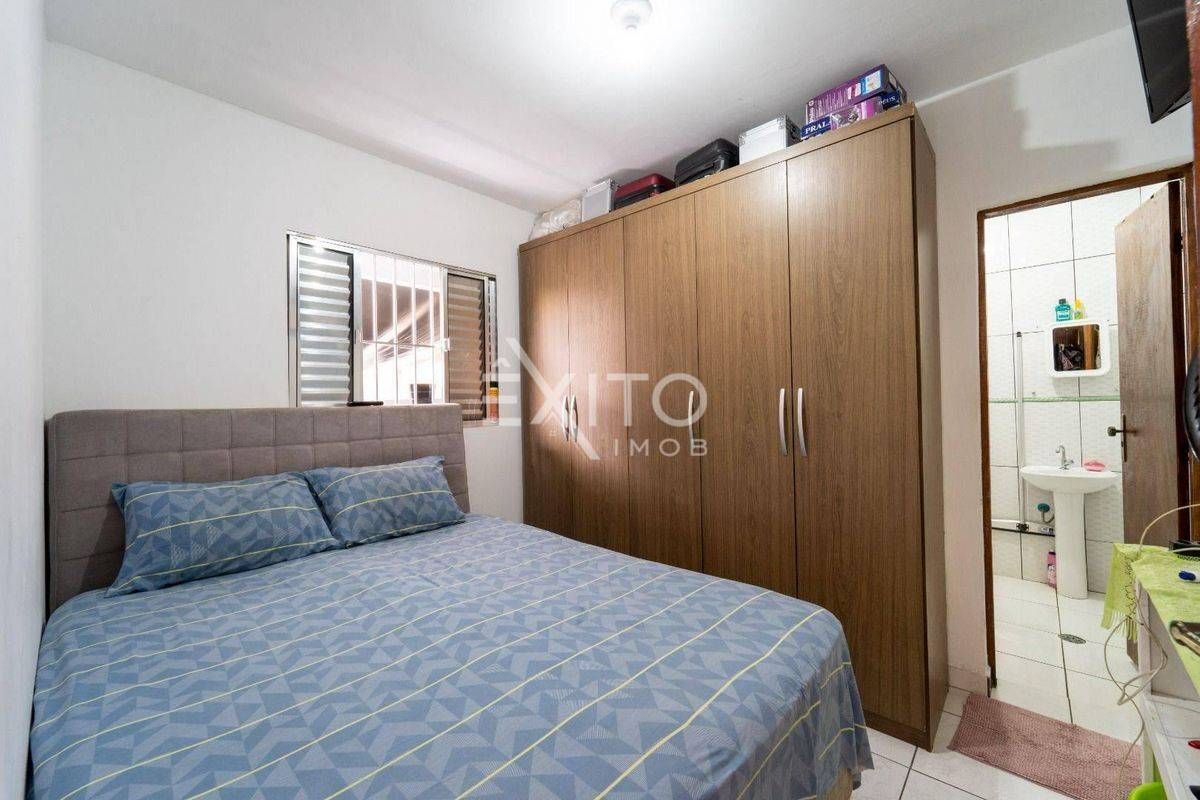 Casa, 2 quartos, 70 m² - Foto 8