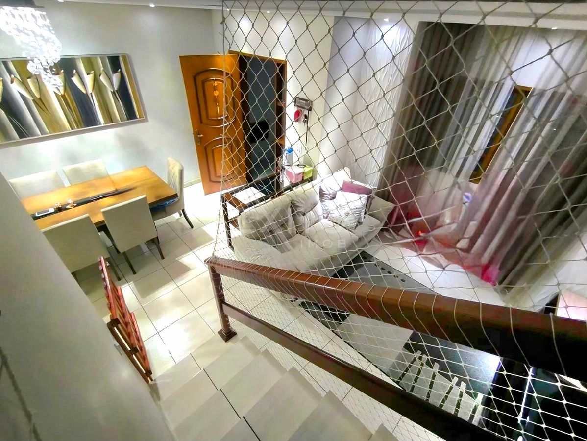 Casa, 3 quartos, 80 m² - Foto 4