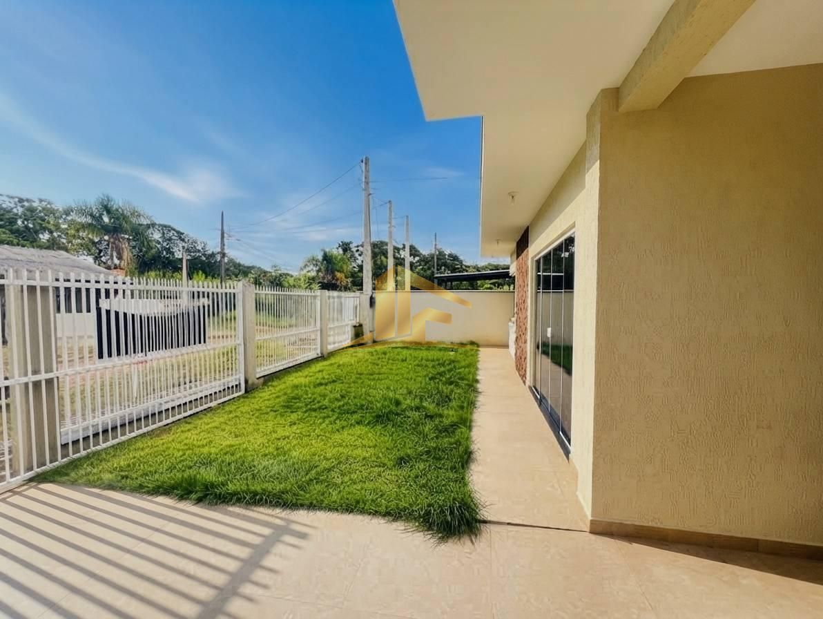 Casa, 3 quartos, 144 m² - Foto 2