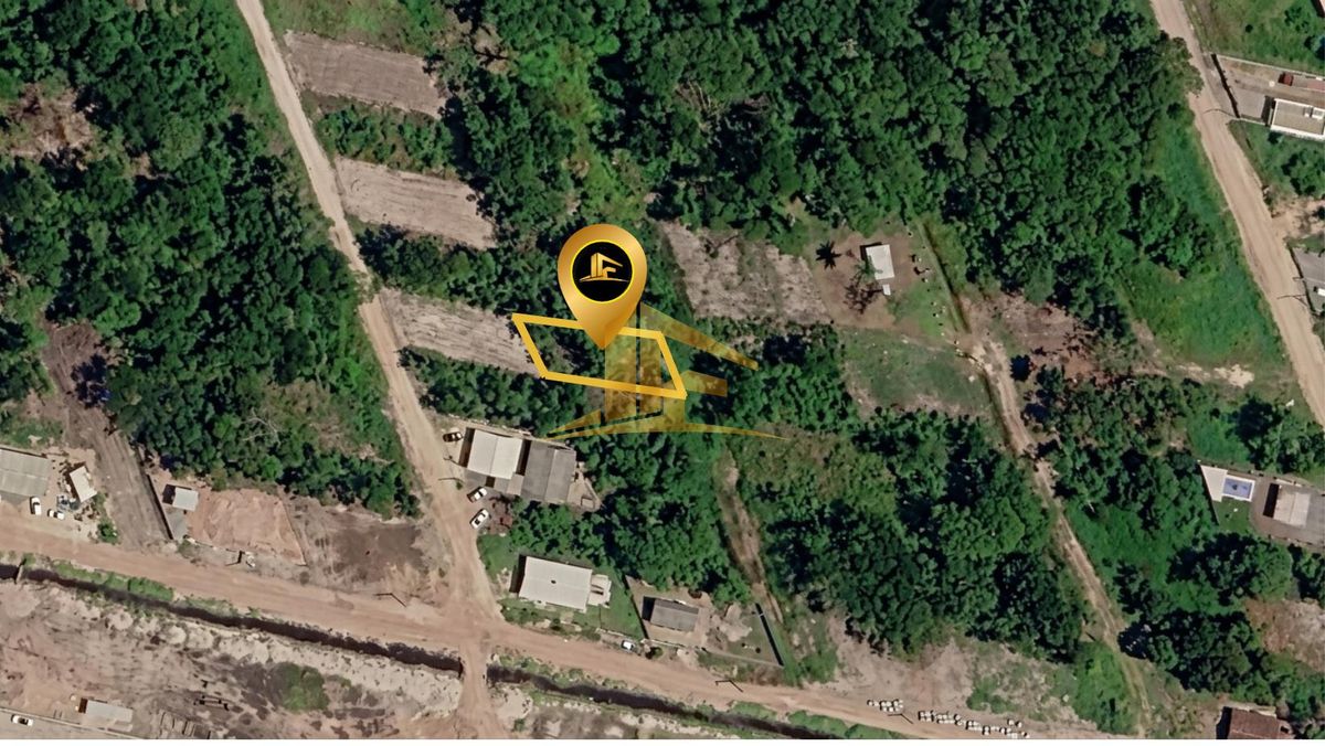 Terreno, 375 m² - Foto 1